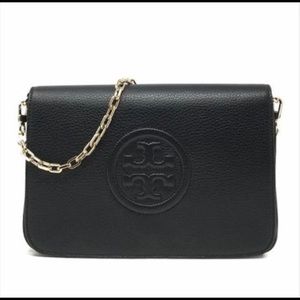 Tory Burch Bombe Convertible Clutch